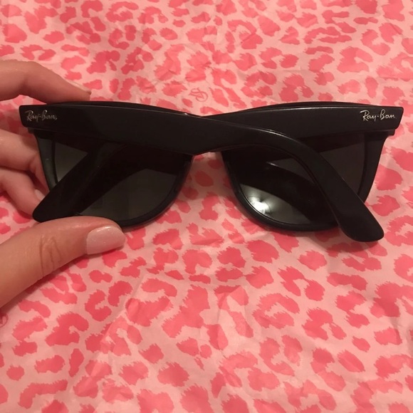 Ray Bans - Picture 4 of 4